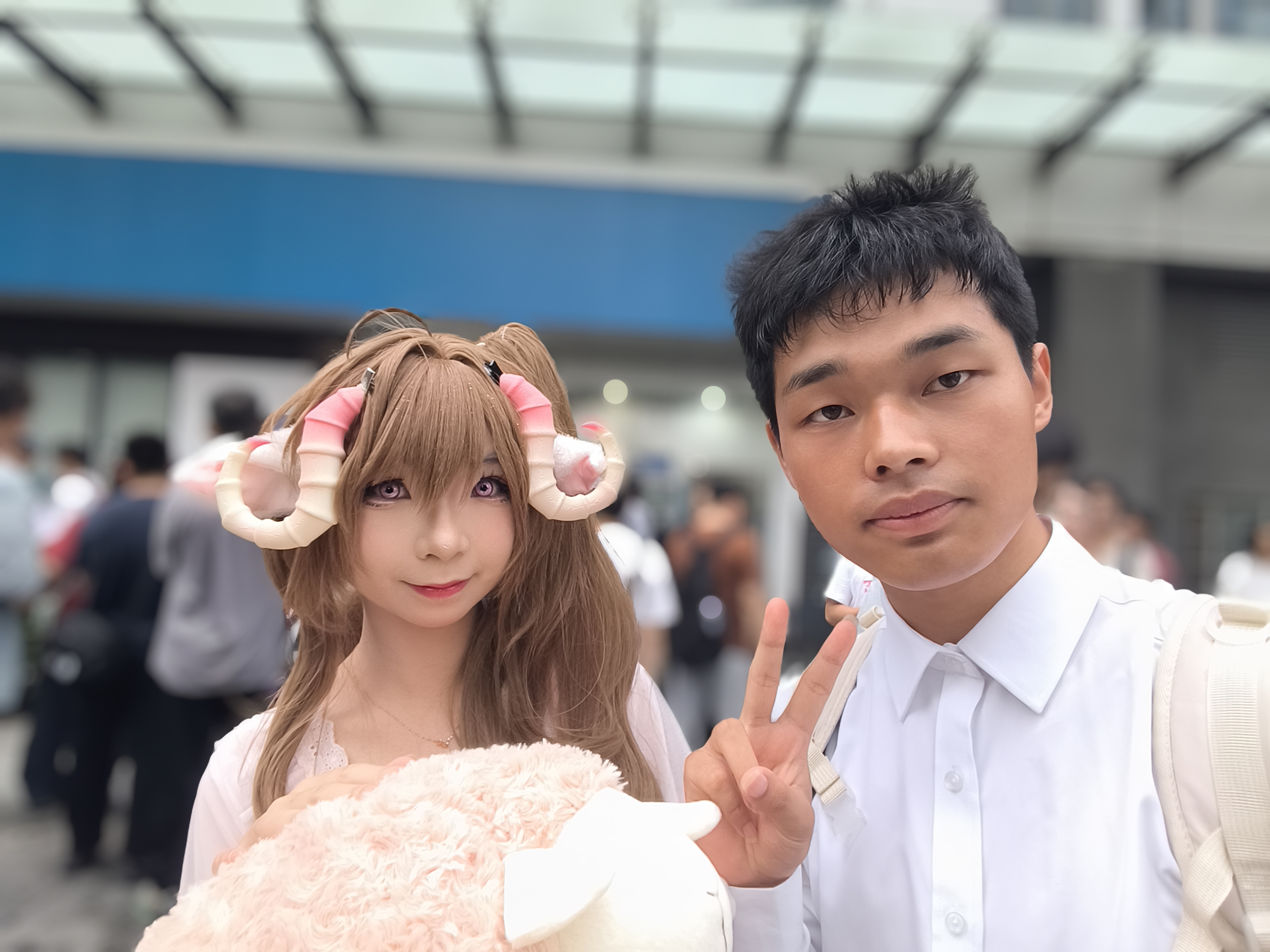 Cosplay作品10
