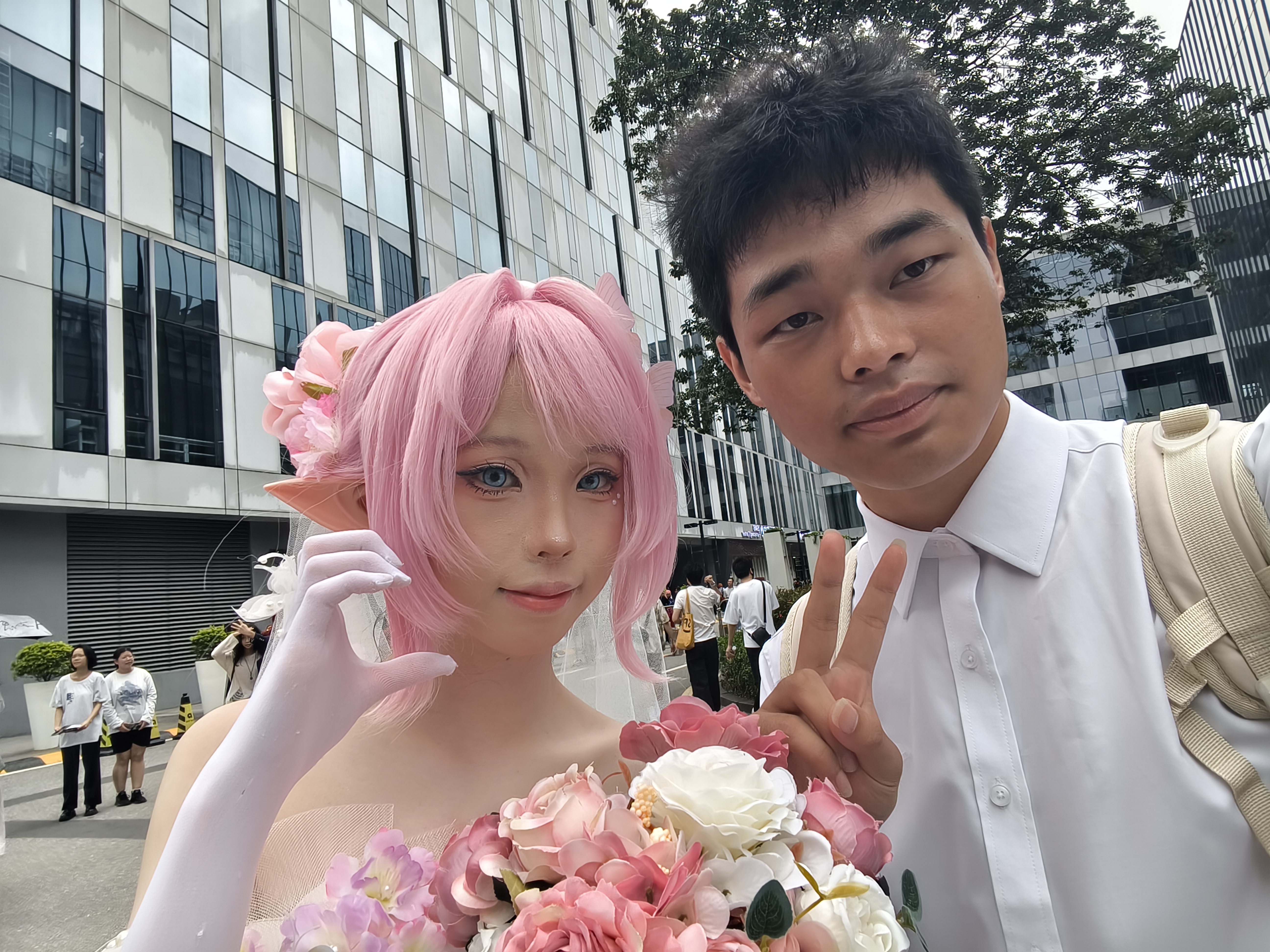 Cosplay作品2