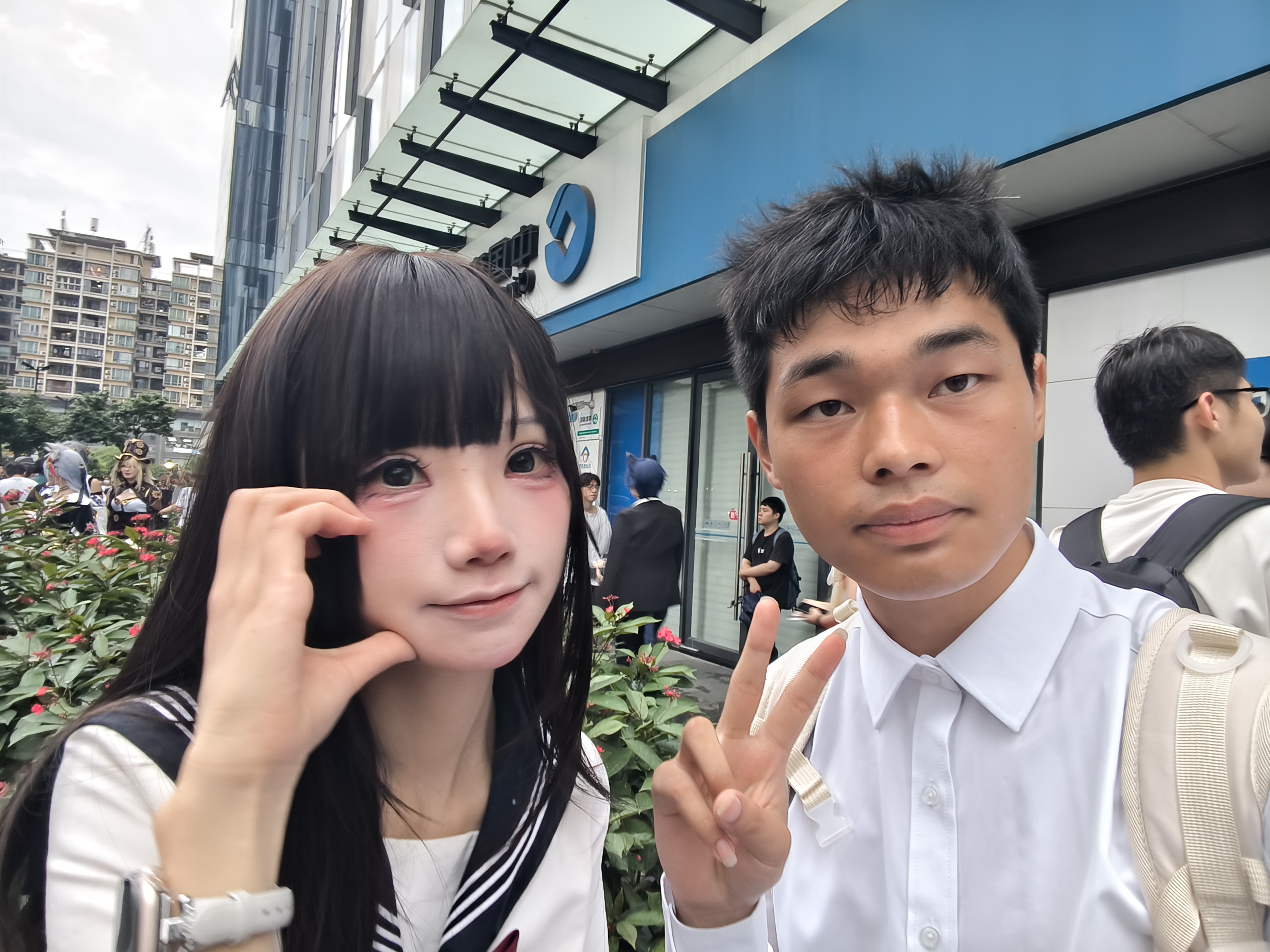 Cosplay作品3