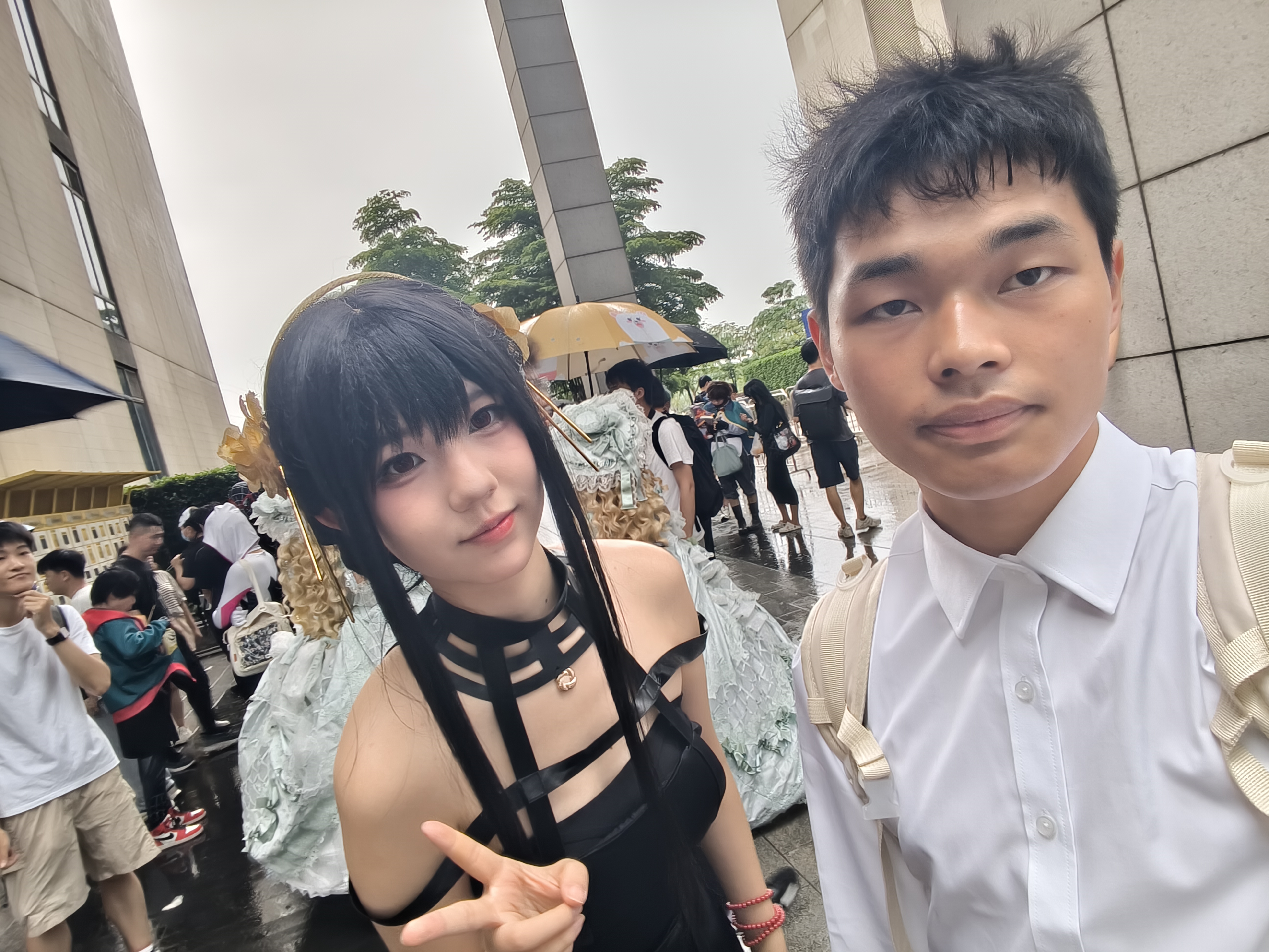 Cosplay作品4