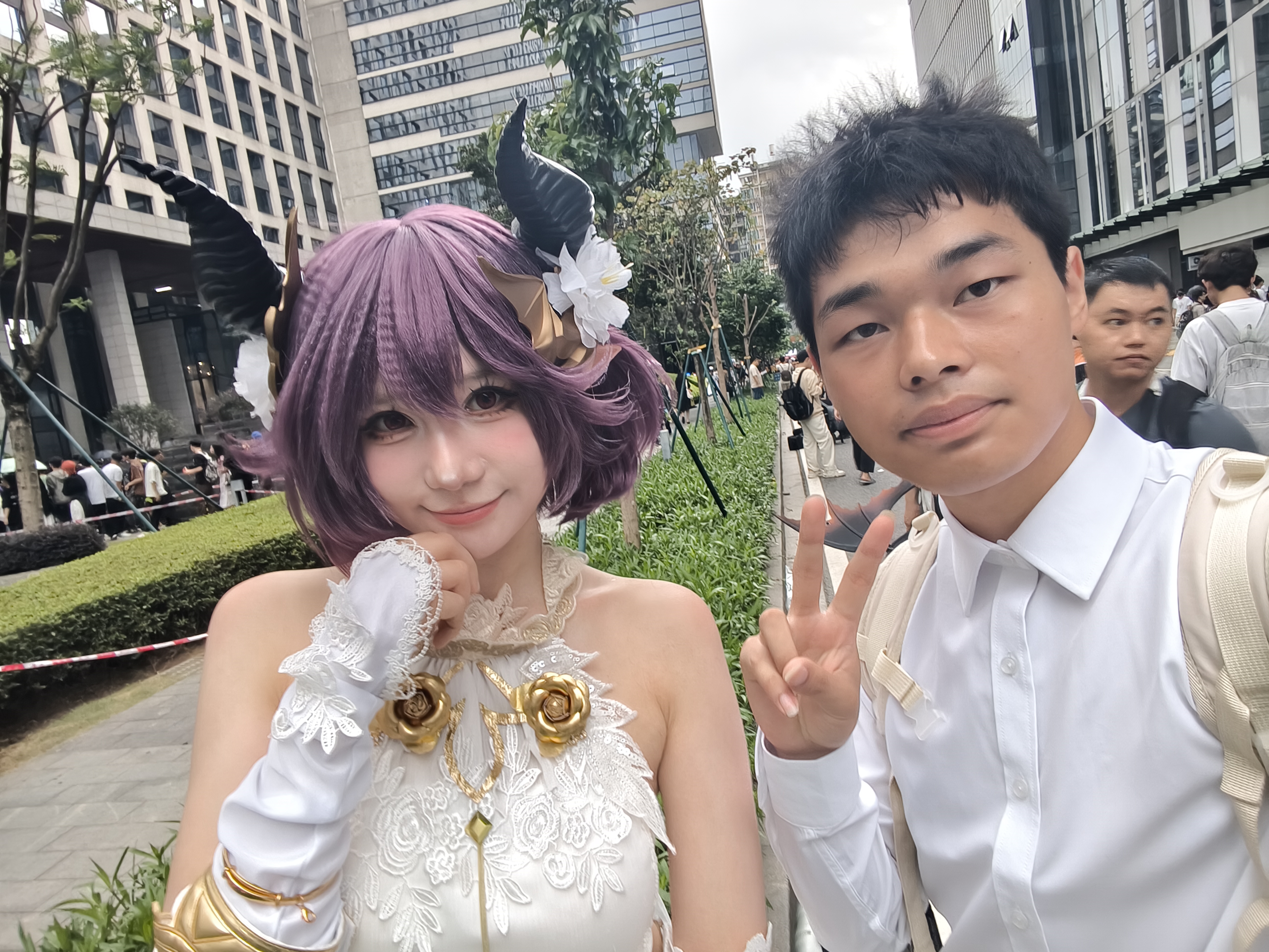 Cosplay作品5