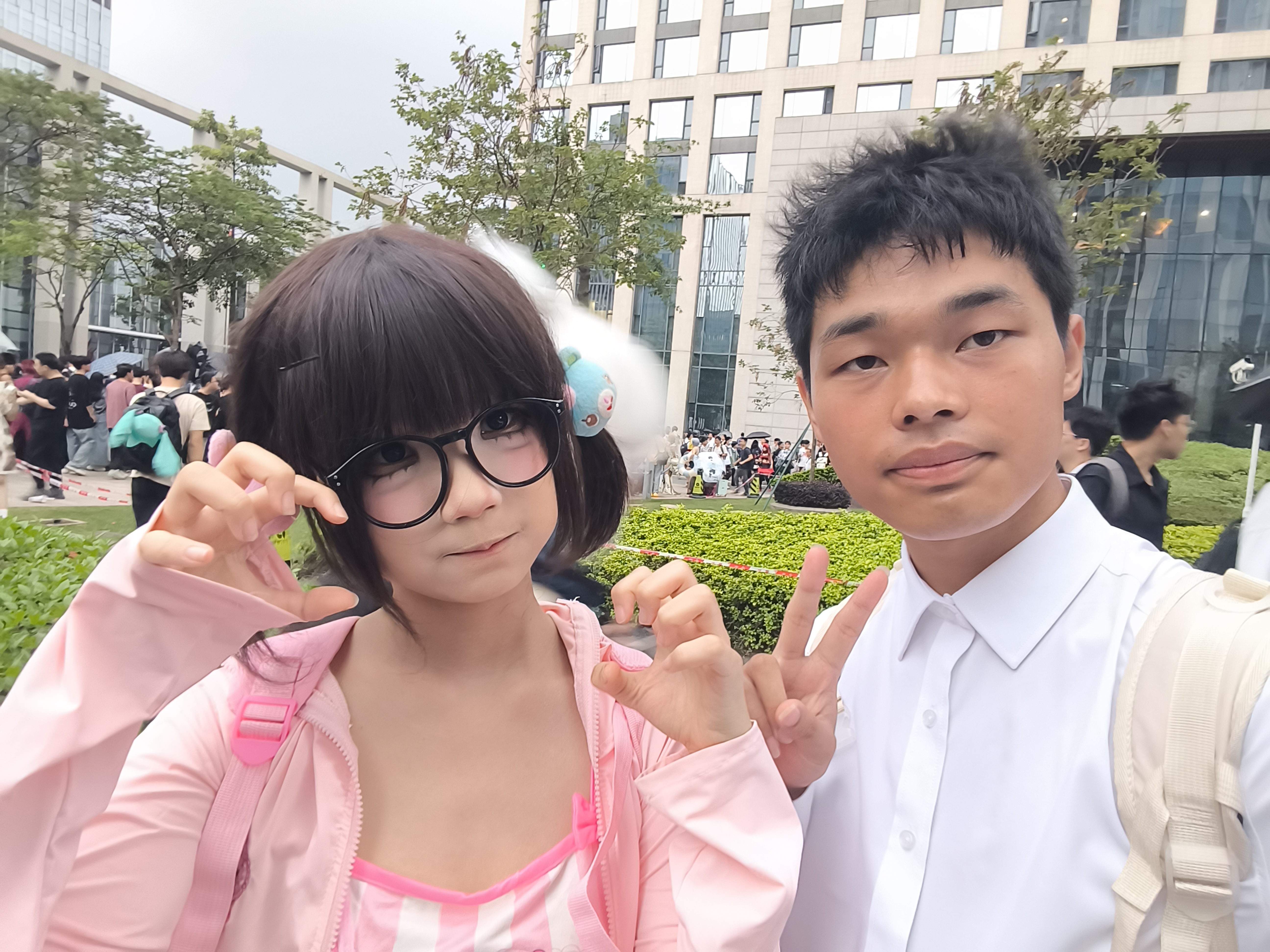Cosplay作品6