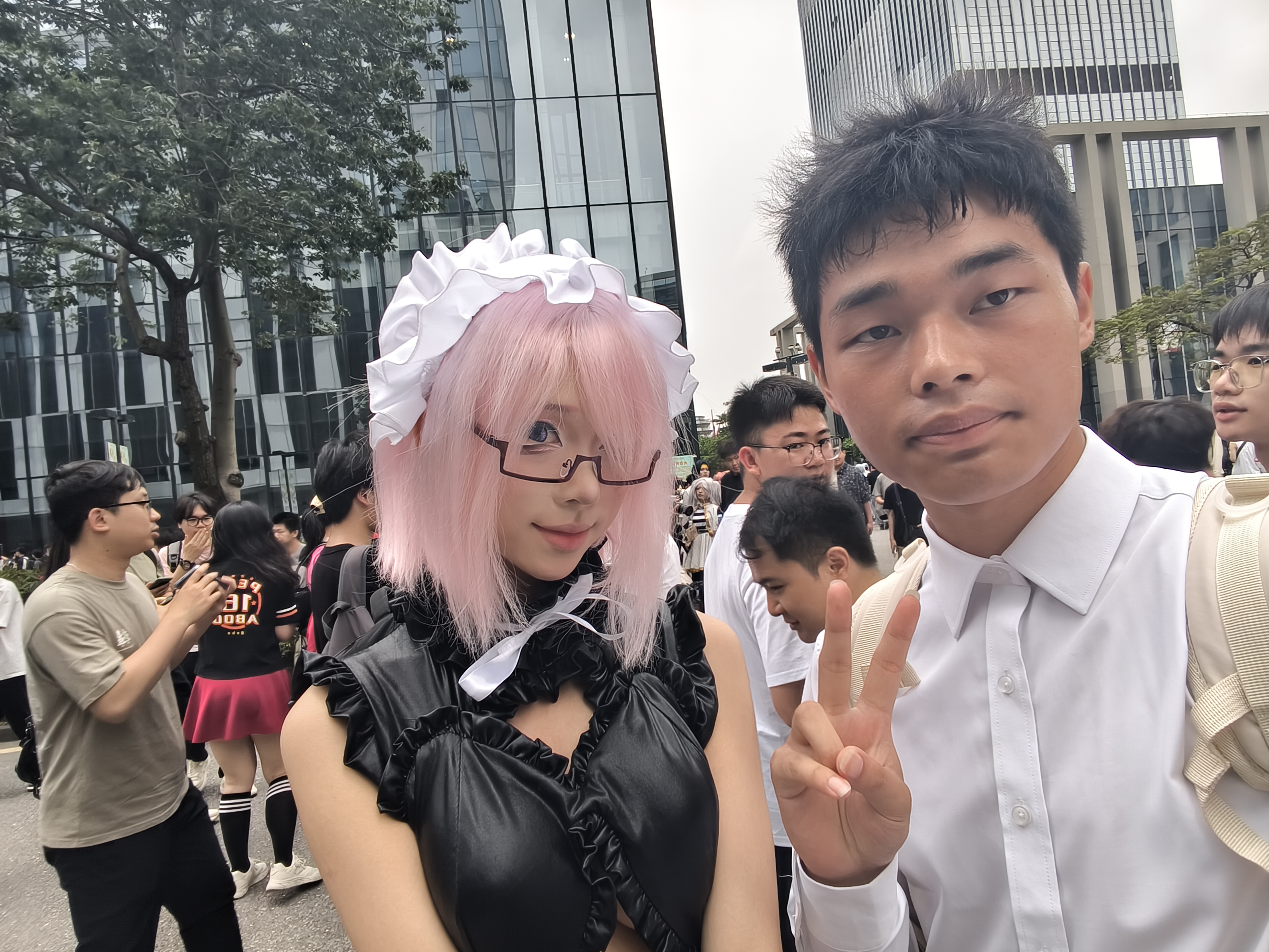 Cosplay作品7