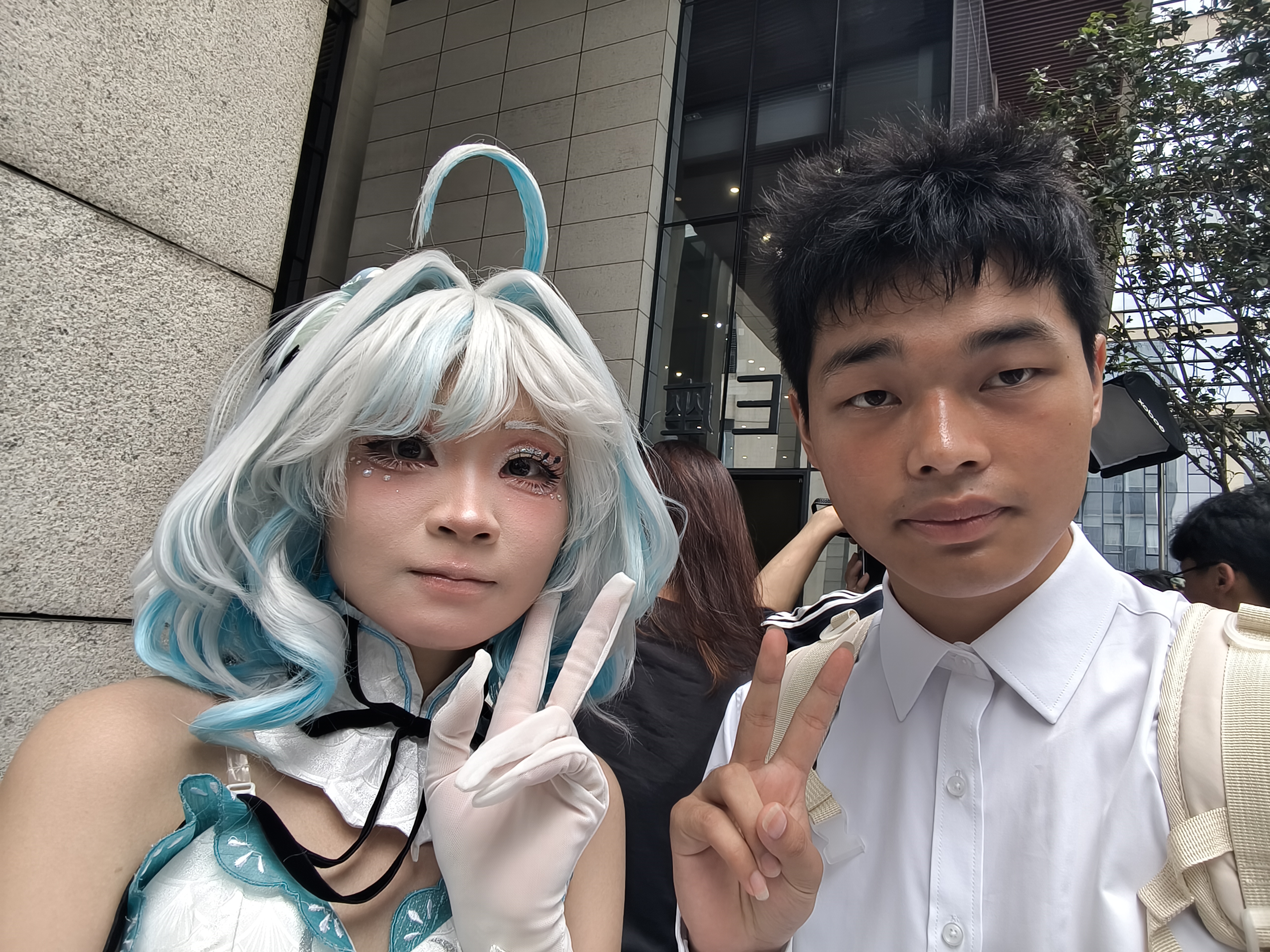 Cosplay作品8
